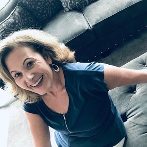 Meet your Posher, Patricia